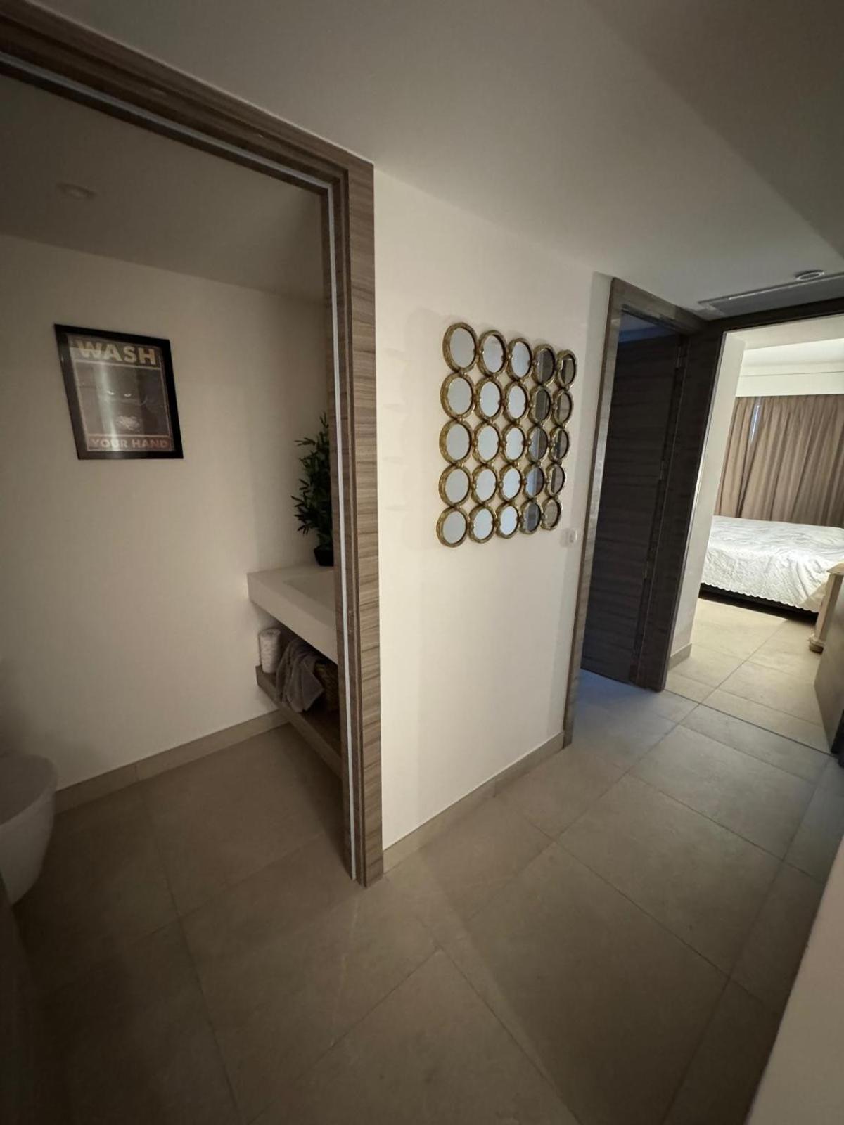 Cavell - Apartment Cannes