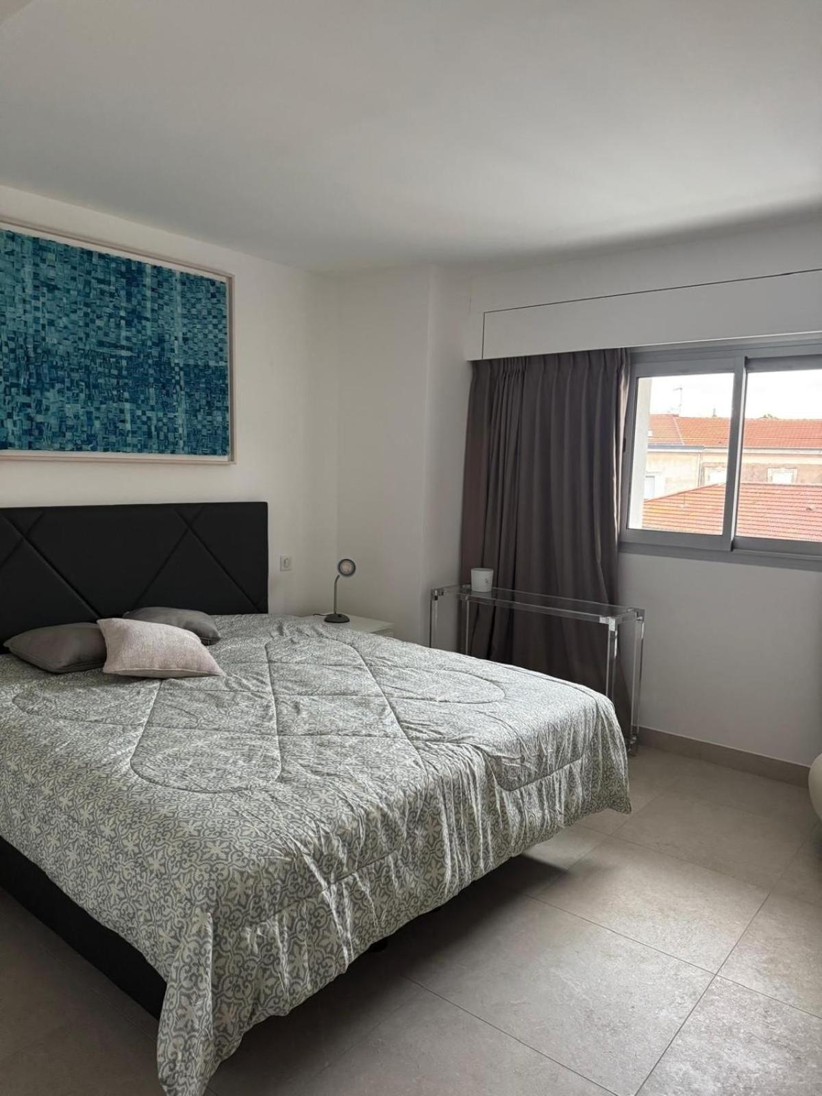 Appartement Cavell -