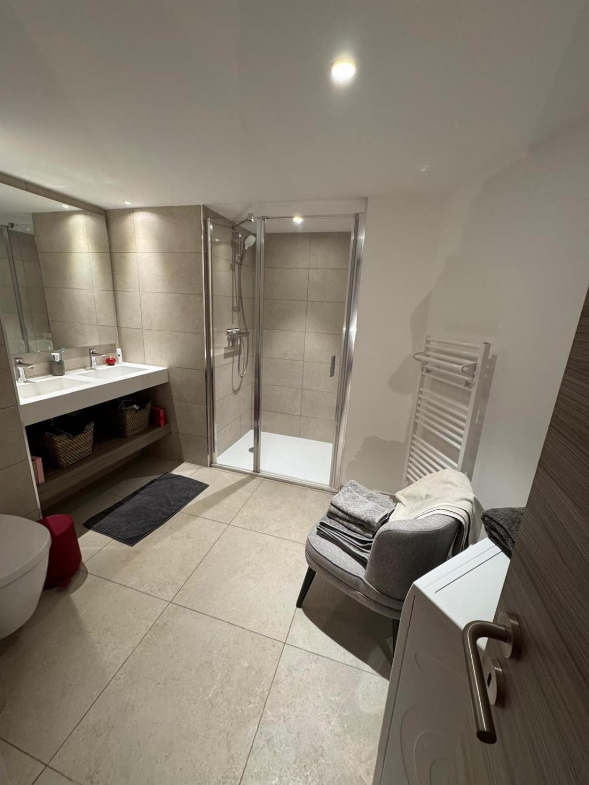 Appartement Cavell -