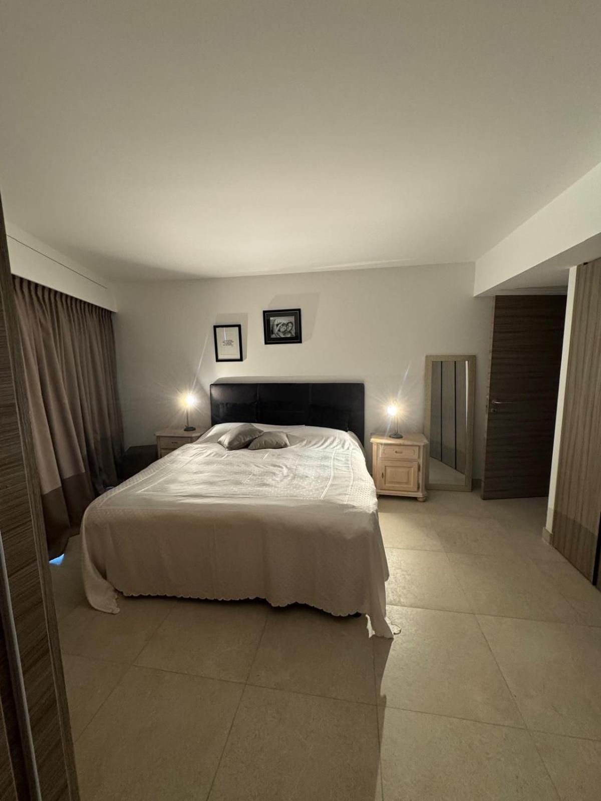 Appartement Cavell - *